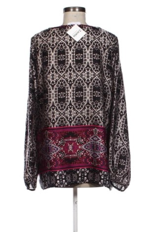 Дамска блуза Fiorella Rubino, Размер XL, Цвят Многоцветен, Цена 25,05 €