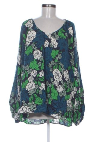 Dámska blúza Fiorella Rubino, Veľkosť XXL, Farba Viacfarebná, Cena  14,95 €