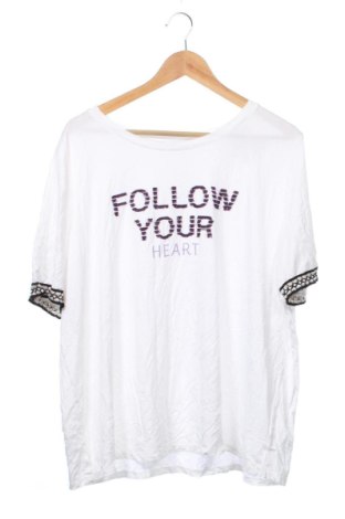 Damen Shirt Fiorella Rubino, Größe 3XL, Farbe Mehrfarbig, Preis 11,99 €