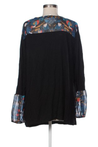 Дамска блуза Fiorella Rubino, Размер XXL, Цвят Многоцветен, Цена 25,05 €