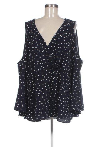 Bluză de femei Fiorella Rubino, Mărime XXL, Culoare Multicolor, Preț 75,99 Lei