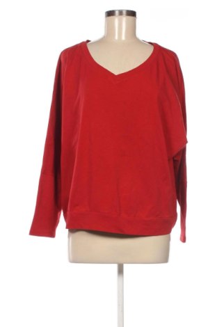 Bluză de femei Fiorella Rubino, Mărime L, Culoare Roșu, Preț 62,56 Lei