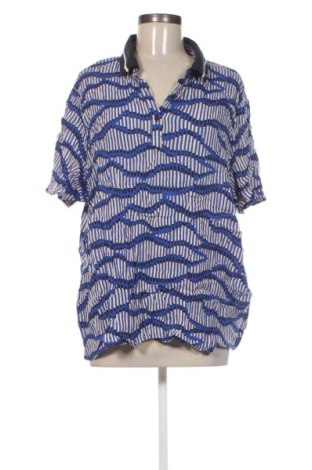 Bluză de femei Fiorella Rubino, Mărime XXL, Culoare Multicolor, Preț 151,99 Lei