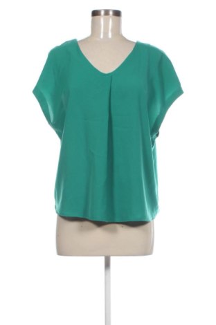 Damen Shirt Fisherfield, Größe XXL, Farbe Grün, Preis 10,00 €