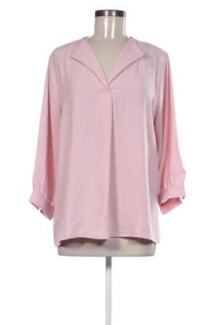 Dámská halenka Fisherfield, Velikost L, Barva Popelavě růžová, Cena  283,00 Kč