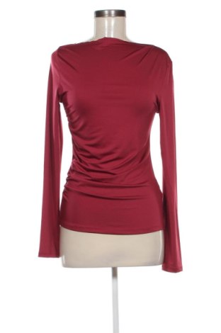 Bluză de femei Fisherfield, Mărime L, Culoare Roșu, Preț 38,99 Lei