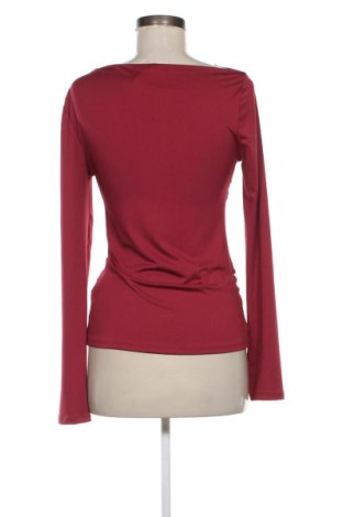 Bluză de femei Fisherfield, Mărime L, Culoare Roșu, Preț 38,99 Lei