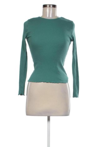 Bluză de femei Fisherfield, Mărime M, Culoare Verde, Preț 41,71 Lei