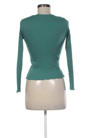 Bluză de femei Fisherfield, Mărime M, Culoare Verde, Preț 41,71 Lei