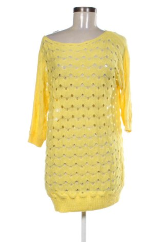 Bluzka damska Flame, Rozmiar XL, Kolor Żółty, Cena 22,99 zł