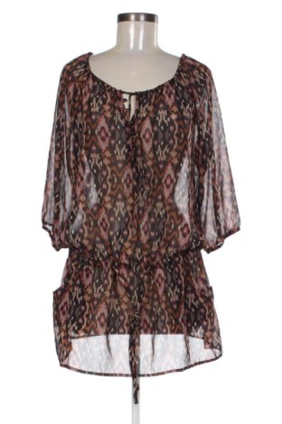 Дамска блуза Flame, Размер XL, Цвят Многоцветен, Цена 6,00 €