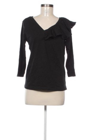 Bluzka damska Flare, Rozmiar S, Kolor Czarny, Cena 51,99 zł