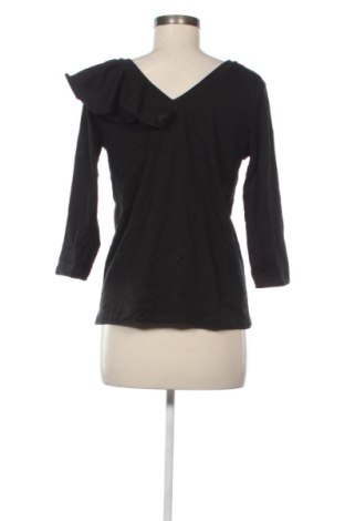 Bluzka damska Flare, Rozmiar S, Kolor Czarny, Cena 51,99 zł