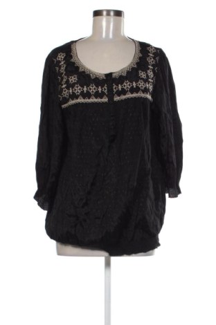 Női blúz Flash, Méret L, Szín Fekete, Ár 7 346 Ft