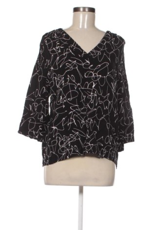 Дамска блуза Flash Woman, Размер L, Цвят Многоцветен, Цена 3,57 €