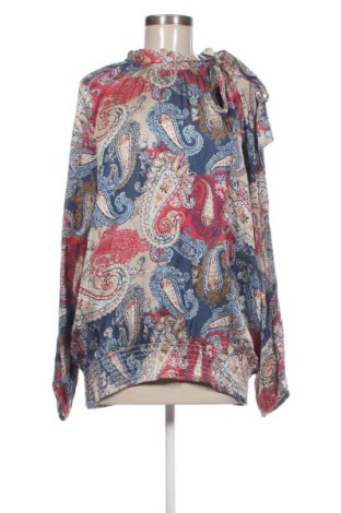 Damen Shirt Flash Woman, Größe XL, Farbe Mehrfarbig, Preis € 4,99