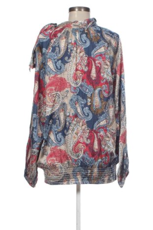 Damen Shirt Flash Woman, Größe XL, Farbe Mehrfarbig, Preis € 4,99