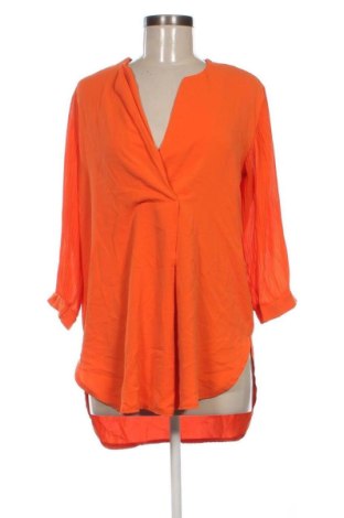 Damen Shirt Floria, Größe XL, Farbe Orange, Preis € 32,99