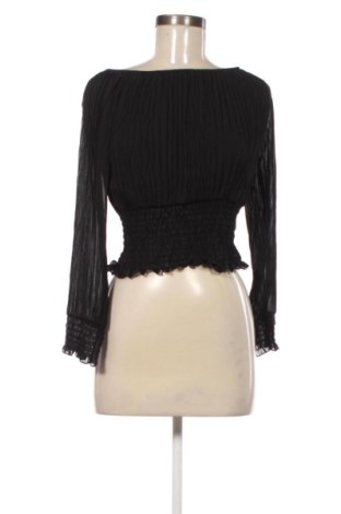 Dámska blúza Floria, Veľkosť M, Farba Čierna, Cena  30,95 €