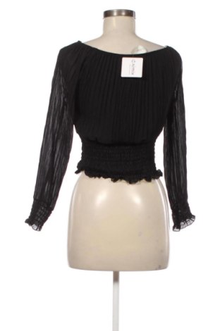 Dámska blúza Floria, Veľkosť M, Farba Čierna, Cena  30,95 €