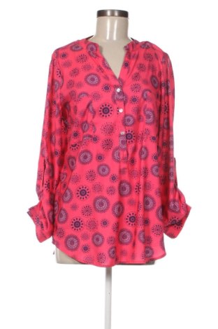 Damen Shirt Floryday, Größe M, Farbe Mehrfarbig, Preis € 12,99