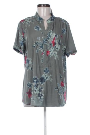 Damen Shirt Floryday, Größe L, Farbe Mehrfarbig, Preis € 9,99