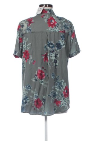 Damen Shirt Floryday, Größe L, Farbe Mehrfarbig, Preis € 9,99