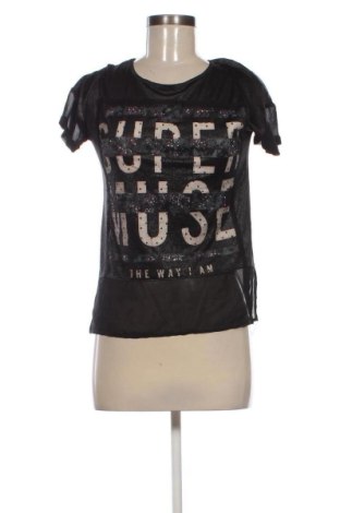 Дамска блуза Forever, Размер S, Цвят Многоцветен, Цена 7,15 €