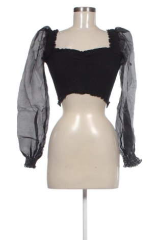 Női blúz Forever 21, Méret XS, Szín Fekete, Ár 5 199 Ft