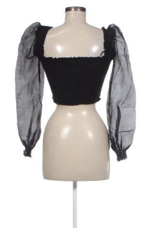 Női blúz Forever 21, Méret XS, Szín Fekete, Ár 5 199 Ft