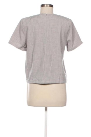 Damen Shirt Forever 21, Größe L, Farbe Grau, Preis € 10,23