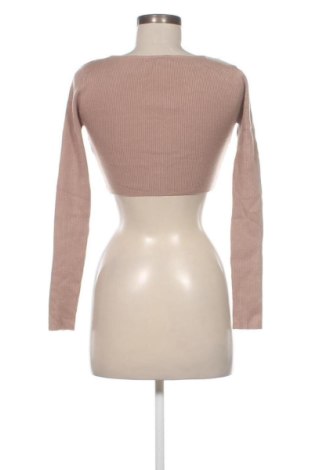 Дамска блуза Forever 21, Размер XS, Цвят Бежов, Цена 3,57 €