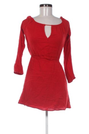 Női blúz Forever 21, Méret M, Szín Piros, Ár 1 499 Ft