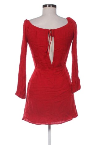 Női blúz Forever 21, Méret M, Szín Piros, Ár 1 499 Ft