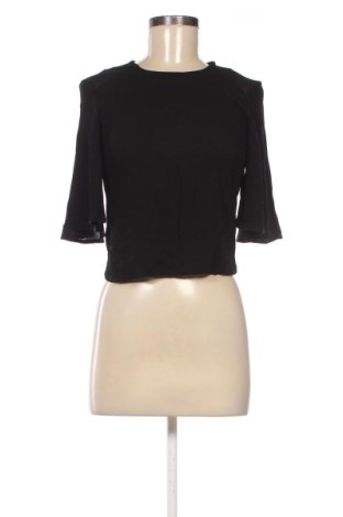 Дамска блуза Forever 21, Размер S, Цвят Черен, Цена 5,76 €