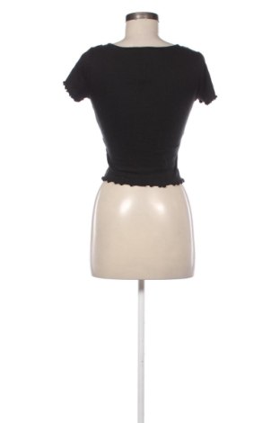 Дамска блуза Forever 21, Размер S, Цвят Черен, Цена 5,76 €