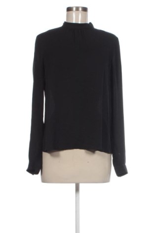 Bluză de femei Forever 21, Mărime M, Culoare Negru, Preț 19,99 Lei