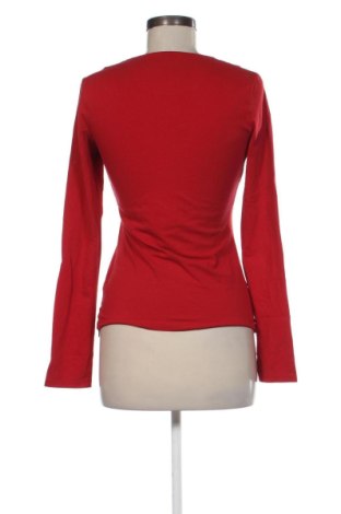Дамска блуза Fornarina, Размер S, Цвят Червен, Цена 25,00 €