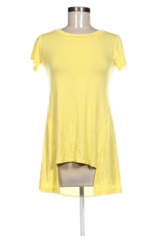 Дамска блуза Fracomina, Размер S, Цвят Жълт, Цена 31,00 €