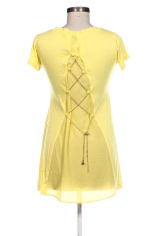 Дамска блуза Fracomina, Размер S, Цвят Жълт, Цена 31,00 €