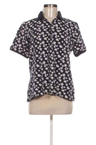 Damen Shirt Franco Callegari, Größe XL, Farbe Mehrfarbig, Preis 13,99 €