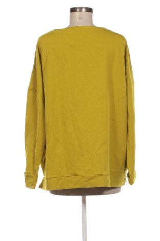 Bluzka damska Franco Callegari, Rozmiar XL, Kolor Zielony, Cena 82,99 zł