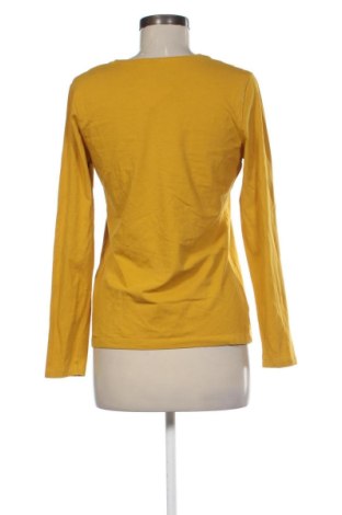 Γυναικεία μπλούζα Franco Callegari, Μέγεθος M, Χρώμα Πορτοκαλί, Τιμή 20,99 €