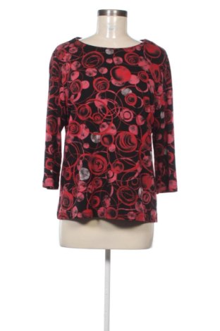 Bluză de femei Franco Callegari, Mărime XL, Culoare Multicolor, Preț 107,99 Lei