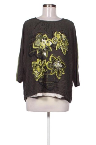 Dámská halenka Frank Walder, Velikost XXL, Barva Vícebarevné, Cena  659,00 Kč