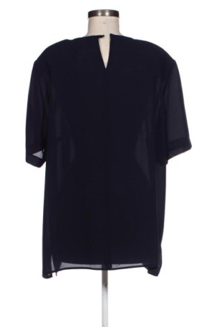 Дамска блуза Frankenwalder, Размер XXL, Цвят Син, Цена 10,36 €