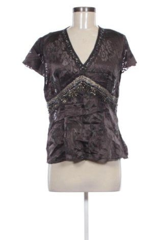 Damen Shirt Fransa, Größe L, Farbe Braun, Preis € 10,99