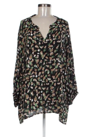 Bluză de femei Fransa, Mărime 5XL, Culoare Multicolor, Preț 168,99 Lei