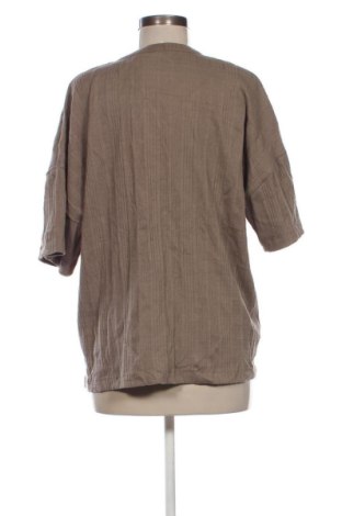 Bluză de femei Fransa, Mărime XL, Culoare Maro, Preț 47,99 Lei