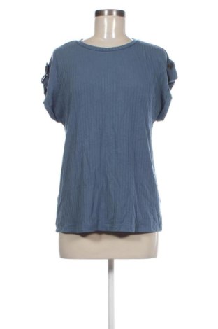 Női blúz Fransa, Méret S, Szín Kék, Ár 6 989 Ft